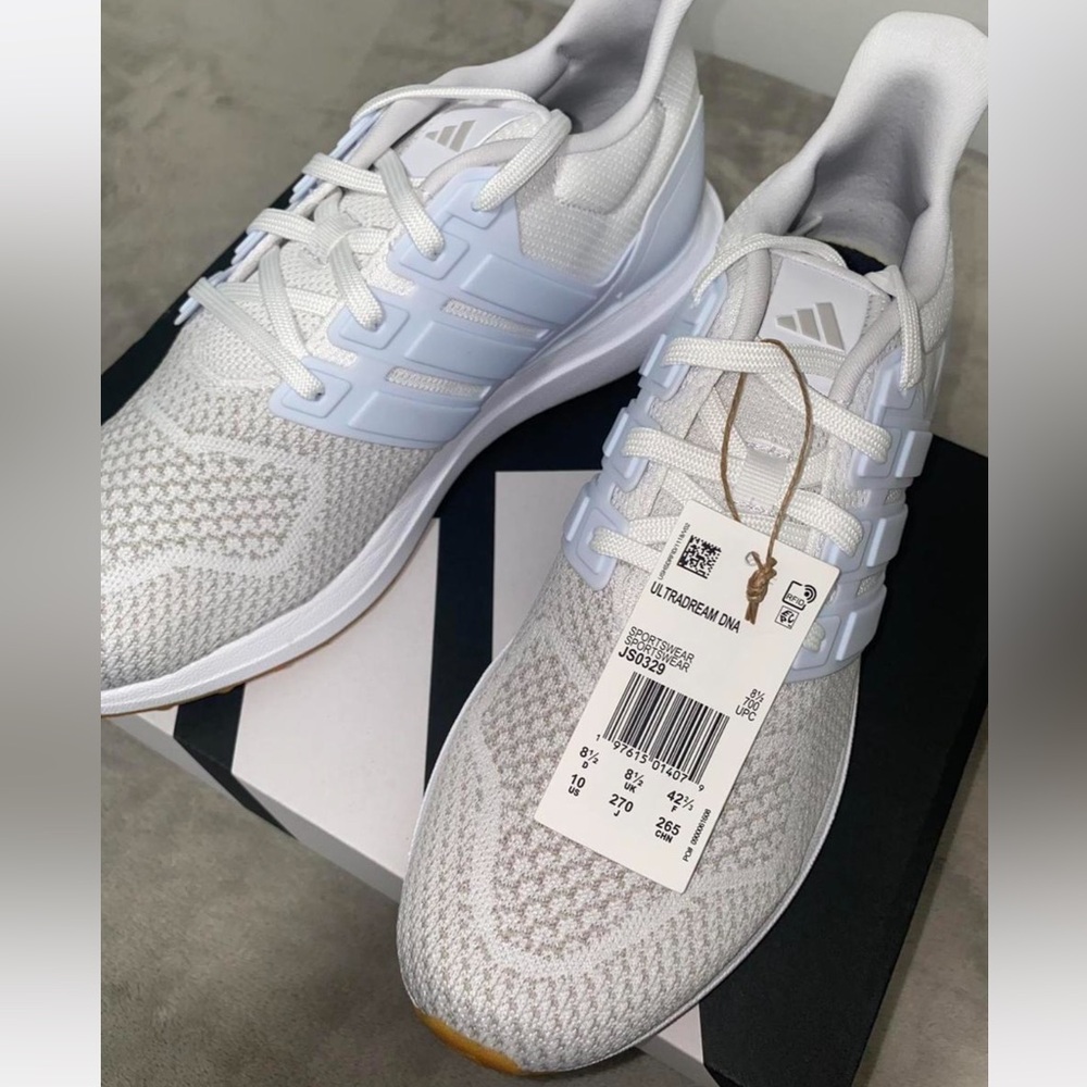 Adidas Ultradream DNA Shoes - Picture 4 of 9